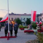 Uroczystości z okazji 100-lecia powstania Policji Państwowej / Emilia Sitarska / Radio Kielce