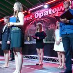 Uroczystości z okazji 100-lecia powstania Policji Państwowej / Emilia Sitarska / Radio Kielce