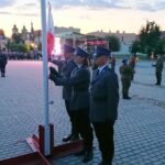 Uroczystości z okazji 100-lecia powstania Policji Państwowej / Emilia Sitarska / Radio Kielce