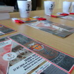 Akcja krwiodawstwa "Przelej krew w rocznicę Powstania Warszawskiego" / Radio Kielce