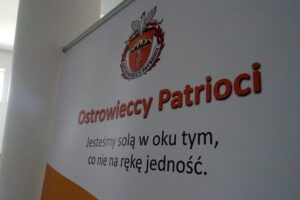 Akcja krwiodawstwa "Przelej krew w rocznicę Powstania Warszawskiego" / Radio Kielce