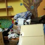 Ostrowiec. Okradziona siedziba Stowarzyszenia Przyjaciół Zwierząt „Animals” / Ostrowieckie Stowarzyszenie Przyjaciół Zwierząt „Animals