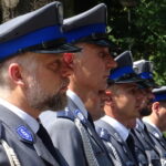 Święto policji / Emilia Sitarska / Radio Kielce