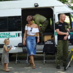 Święto policji / Emilia Sitarska / Radio Kielce