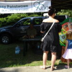 Święto policji / Emilia Sitarska / Radio Kielce