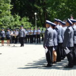 Święto policji / Emilia Sitarska / Radio Kielce