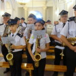 Święto policji / Emilia Sitarska / Radio Kielce