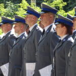 Święto policji / Emilia Sitarska / Radio Kielce