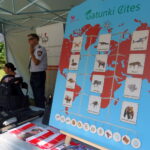 Święto policji / Emilia Sitarska / Radio Kielce