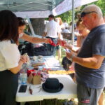 Święto policji / Emilia Sitarska / Radio Kielce