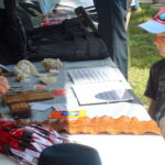 Święto policji / Emilia Sitarska / Radio Kielce