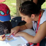 Święto policji / Emilia Sitarska / Radio Kielce