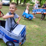 Święto policji / Emilia Sitarska / Radio Kielce