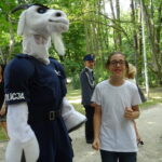 Święto policji / Emilia Sitarska / Radio Kielce