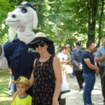 Święto policji / Emilia Sitarska / Radio Kielce