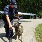 Święto policji / Emilia Sitarska / Radio Kielce