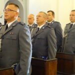 Święto policji / Emilia Sitarska / Radio Kielce