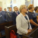 Święto policji / Emilia Sitarska / Radio Kielce