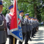 Święto policji / Emilia Sitarska / Radio Kielce