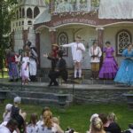 Parada Andersena w Odense / Marlena Płaska / Mateusz Kaczmarczyk / Radio Kielce