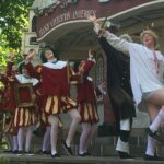 Parada Andersena w Odense / Marlena Płaska / Mateusz Kaczmarczyk / Radio Kielce