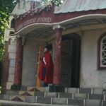 Parada Andersena w Odense / Marlena Płaska / Mateusz Kaczmarczyk / Radio Kielce