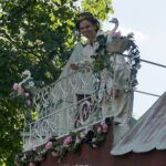 Parada Andersena w Odense / Marlena Płaska / Mateusz Kaczmarczyk / Radio Kielce