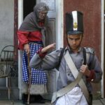 Parada Andersena w Odense / Marlena Płaska / Mateusz Kaczmarczyk / Radio Kielce