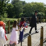 Parada Andersena w Odense / Marlena Płaska / Mateusz Kaczmarczyk / Radio Kielce