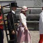 Parada Andersena w Odense / Marlena Płaska / Mateusz Kaczmarczyk / Radio Kielce