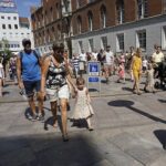 Parada Andersena w Odense / Marlena Płaska / Mateusz Kaczmarczyk / Radio Kielce