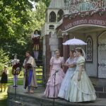 Parada Andersena w Odense / Marlena Płaska / Mateusz Kaczmarczyk / Radio Kielce