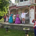 Parada Andersena w Odense / Marlena Płaska / Mateusz Kaczmarczyk / Radio Kielce