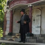 Parada Andersena w Odense / Marlena Płaska / Mateusz Kaczmarczyk / Radio Kielce