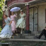 Parada Andersena w Odense / Marlena Płaska / Mateusz Kaczmarczyk / Radio Kielce