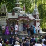 Parada Andersena w Odense / Marlena Płaska / Mateusz Kaczmarczyk / Radio Kielce