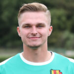 PAWEŁ SOKÓŁ - BRAMKARZ; DATA URODZENIA: 02.03.2000; MIEJSCE URODZENIA: Dębica; WZROST/WAGA: 193/84; W KORONIE OD: 01.07.2018; MECZE/BRAMKI W KORONIE: 3/0; POPRZEDNI KLUB: Manchester City; NARODOWOŚĆ: Polska / Korona Kielce