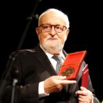 Krzysztof Penderecki honorowym obywatelem Buska-Zdroju / Jarosław Kubalski / Radio Kielce