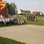 Piaski, gm. Jędrzejów. Piknik rodzinny Prawa i Sprawiedliwości / Jarosław Kubalski / Radio Kielce