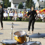 Piaski, gm. Jędrzejów. Piknik rodzinny Prawa i Sprawiedliwości / Jarosław Kubalski / Radio Kielce