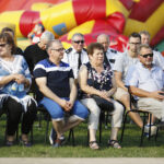 Piaski, gm. Jędrzejów. Piknik rodzinny Prawa i Sprawiedliwości / Jarosław Kubalski / Radio Kielce