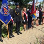 Uroczystości z okazji 75. rocznicy akcji „Burza” i bitwy pod Pielaszowem / Grażyna-Szlęzak-Wójcik / Radio Kielce