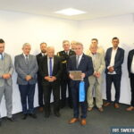 26.07.2019 Pińczów. Obchody Święta Policji / Świętokrzyska Policja