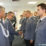 26.07.2019 Pińczów. Obchody Święta Policji / Świętokrzyska Policja