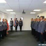 26.07.2019 Pińczów. Obchody Święta Policji / Świętokrzyska Policja