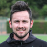 PIOTR PAPROCKI - FIZJOTERAPEUTA / Korona Kielce