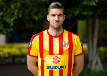 Piotr Malarczyk - Korona Kielce / Paweł Jańczyk / Korona Kielce