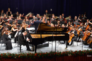 Koncert „Perły symfoniki” / Piotr Kaleta