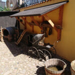 Plac zabaw z czasów Hansa Christiana Andersena / Marlena Płaska / Mateusz Kaczmarczyk / Radio Kielce