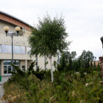 Hala Legionów / Wiktor Taszłow / Radio Kielce